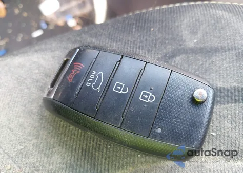 2015 Kia Soul + из США, поврежденный, VIN KNDJP3A52F7759129